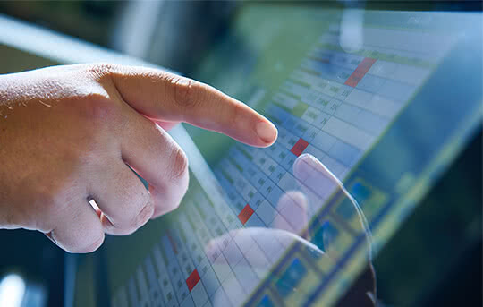 How to Make a Data Room Easy for Non Experts